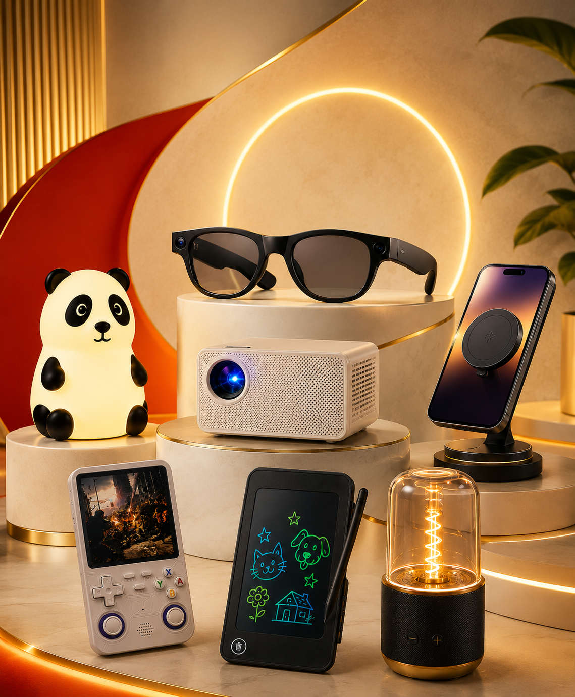 Smart Accessories
