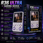 R36 Ultra Gaming Device