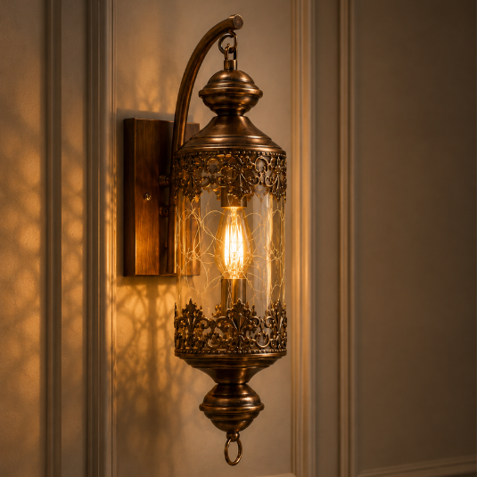 585 WALL LIGHT