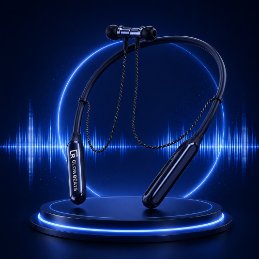 GLOWBEATS BT-SHINE  NECKBAND