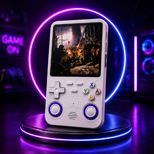 R36 Ultra Gaming Device