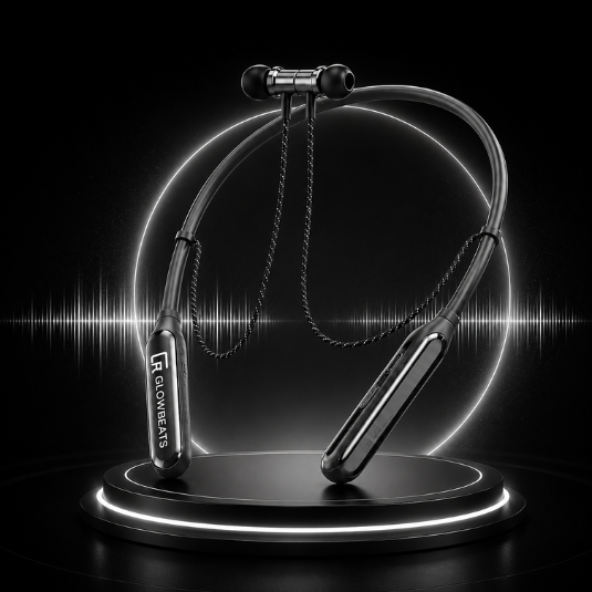 GLOWBEATS BT-SHINE  NECKBAND