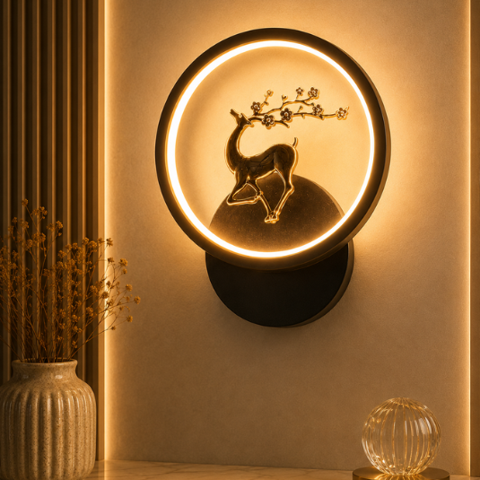 GB DEER GLOW LIGHT