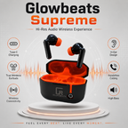GLOWBEATS SUPREME LED
