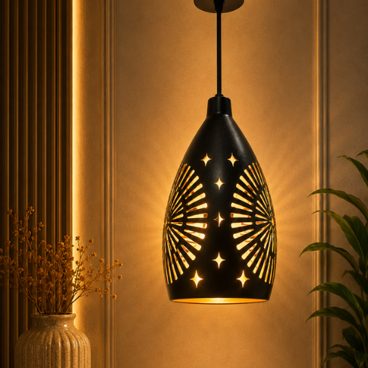 GB RADIANT  HANGING LIGHT