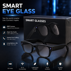 Smart Eye Glass