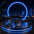 Smart Eye Glass