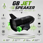 JET SPEAKER