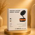 VACCUM SUCTION MOBILE HOLDER MAGNETIC K10B
