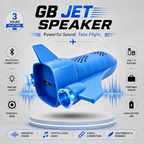 JET SPEAKER