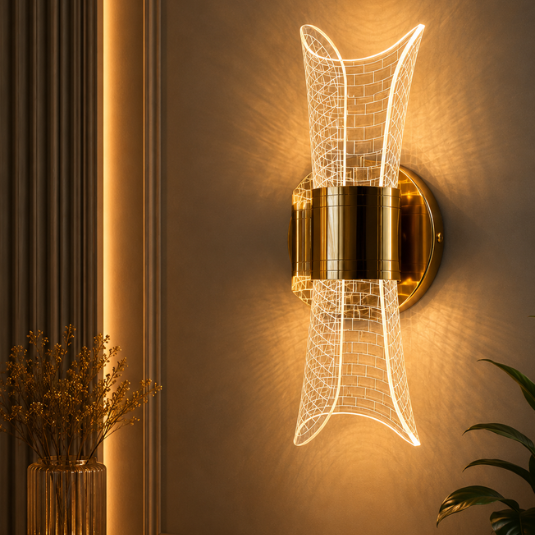 GB MODERN ERA WALL LIGHT