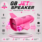 JET SPEAKER