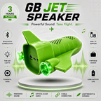 JET SPEAKER