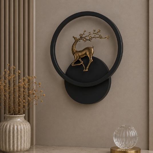 GB DEER GLOW LIGHT