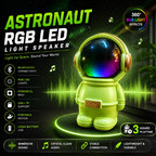 ASTRONAUT RGB LED