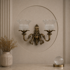 GB ROSE GOLD HANGING LIGHT