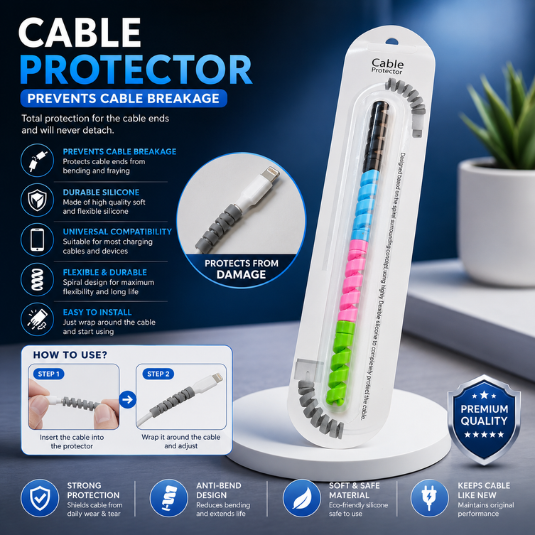 Cable Protector