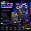 J36 Ultra YouTube Gaming Device,