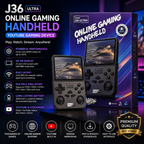 J36 Ultra YouTube Gaming Device,