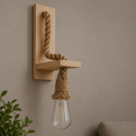 GB ROPE WALL LIGHT