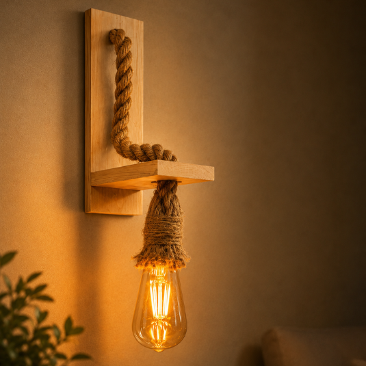 GB ROPE WALL LIGHT