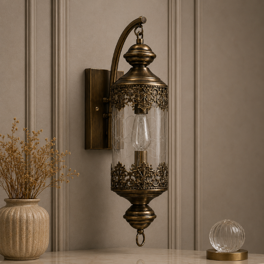 585 WALL LIGHT