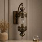 585 WALL LIGHT