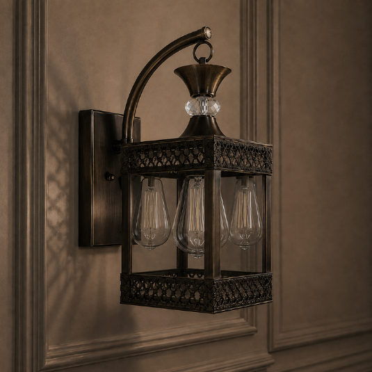 114 WALL LIGHT