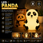 LED PANDA