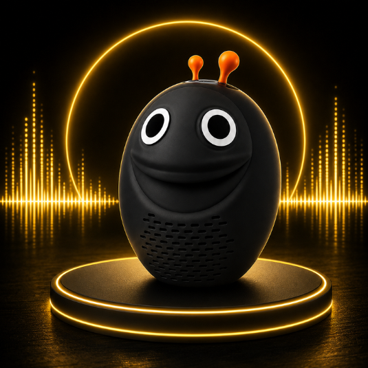 Alien Bunny Speaker