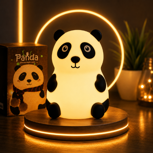LED PANDA