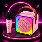 LED Speaker