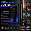 Temperature Bottle