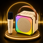 LED Speaker