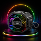 TECHNO RGB SPEAKER