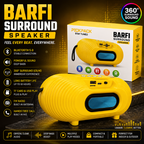 BARFI SPEAKER