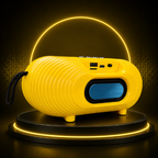 BARFI SPEAKER