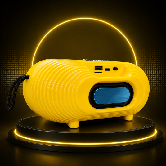 BARFI SPEAKER