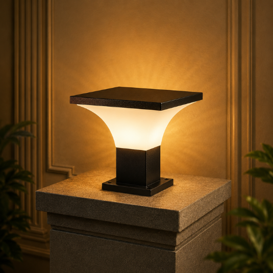 GB GLOW 1 GATE LIGHT