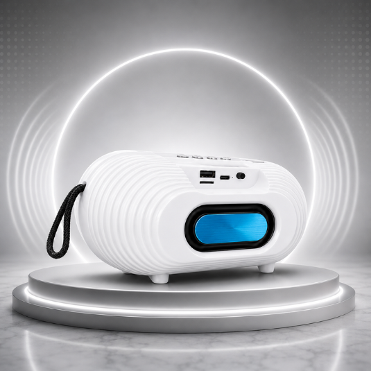 BARFI SPEAKER