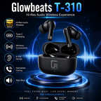 GLOWBEATS T-310