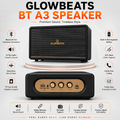 GLOWBEATS BT A3 SPEAKER