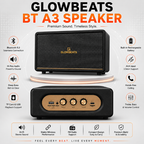 GLOWBEATS BT A3 SPEAKER