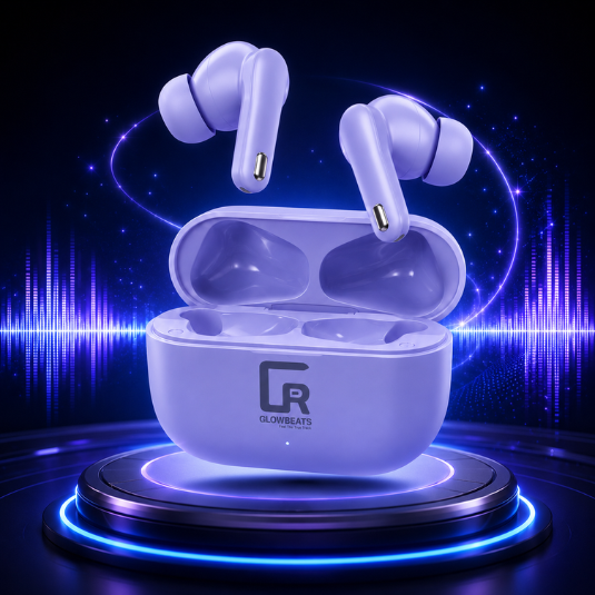 GLOWBEATS T-310