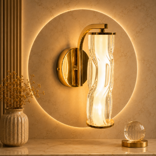 GB WAVE GLOW LIGHT