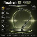 GLOWBEATS BT-SHINE  NECKBAND