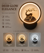 GB DEER GLOW LIGHT