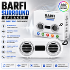 BARFI SPEAKER