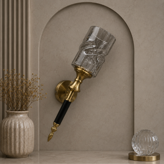 GB VINTAGE CLASSY LUXORA LIGHT