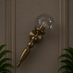 GB KING STYLE WALL LIGHT